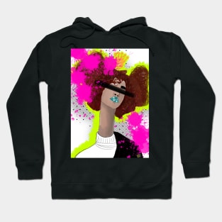 2 SURREAL Hoodie